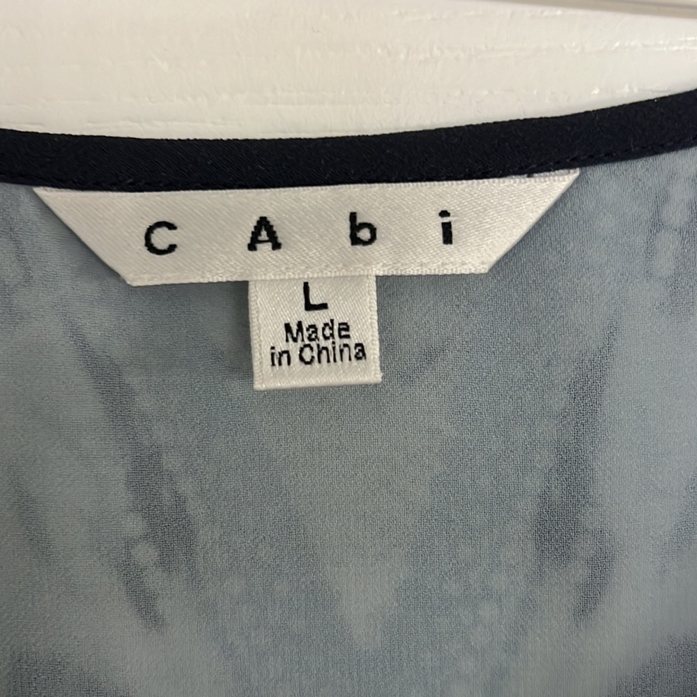 Cabi Tunic - image 2